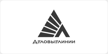 Логотип Деловые Линии